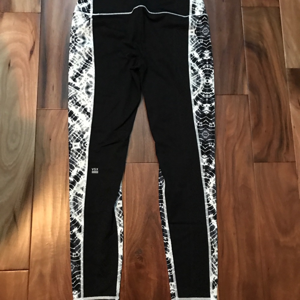 VS Workout Pants